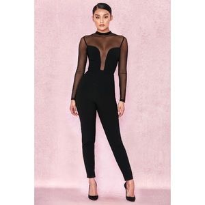 House of CB jumpsuit